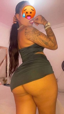 Kind, affectionate sex encounter — Inland Empire, California - 1