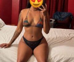 Indianapolis Latina Female Escort — BBJ & Sensual Massages - Image 3