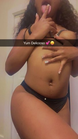 Sweet Petite Cherry  Treat — Discreet Sensual Companion (26) - 1