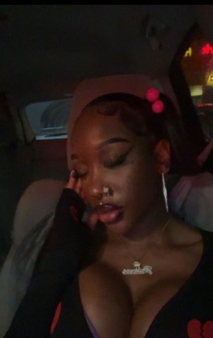 Ebony Stripper & Facetime Shows (Outcalls Only) — San Diego - 1