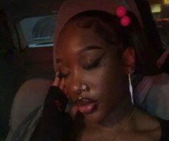 San Diego escorts - Ebony Stripper & Facetime Shows (Outcalls Only) — San Diego
