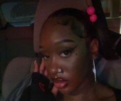 Ebony Stripper & Facetime Shows (Outcalls Only) — San Diego - Image 2