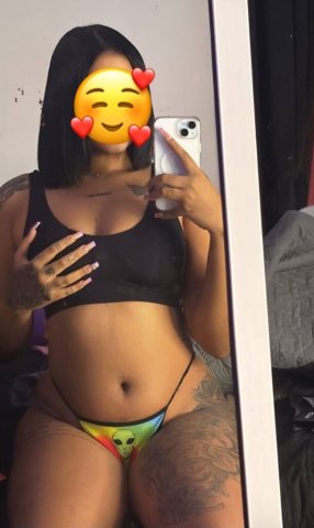 Queens Sexy Latina Escort — BBJ, GEF, Anal - 1