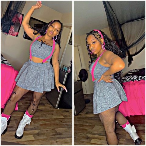 Shreveport Female Escort — Massage, Hot Stone & Quick Visits - 1