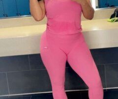 Shreveport Female Escort — Massage, Hot Stone & Quick Visits - Image 5