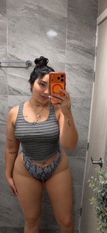 Raleigh-Durham Available Female Escort — New arrival - 1