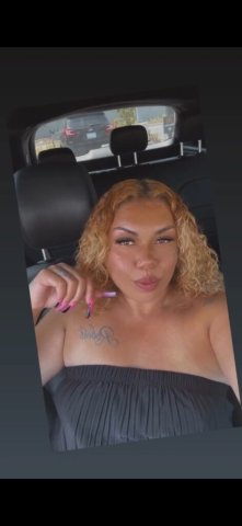 Las Vegas Curvy Female Escort — 90 QV Incall Special (3hr $300) - 1