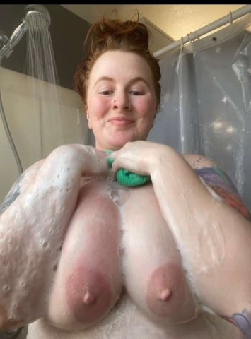 Juicy Pussy & Big Boobs + Anal Cum Inside — Facetime Fun - 1