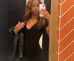 India — Creamy Squirter & Petite Ebony Escort (Hartford) - Image 6