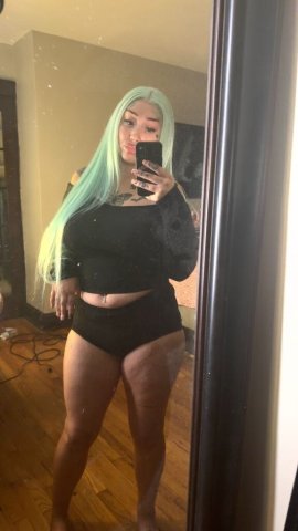 St. Louis Female Escort — In-call and Outcall Appointments - 1