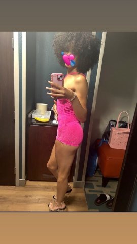 Miami FL Female Escort — Discreet, Verified via Facetime - 1