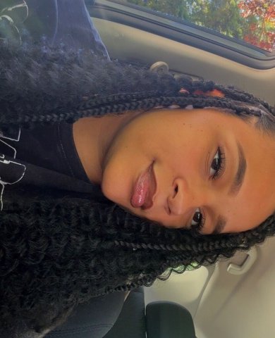 Ann Arbor Female Escort — available - 1