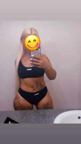 Juicy Booyt—Female Escort in Columbus, Georgia - 1