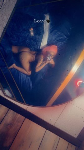 Fire Cat Don’t Get Addicted — Incall or Outcall - 1