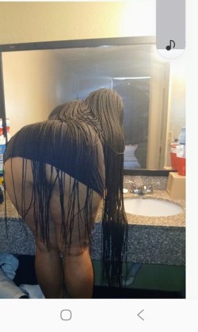 Fuck Me Friday — Charleston Female Escort - 1