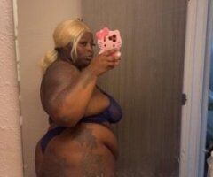 Milwaukee escorts - Milwaukee BBW Throat & “Goat” Content — Incall + Car Dates ($80, cash only, FaceTime verification)