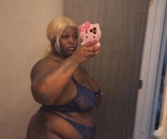 Milwaukee BBW Throat & “Goat” Content — Incall + Car Dates ($80, cash only, FaceTime verification) - Image 2