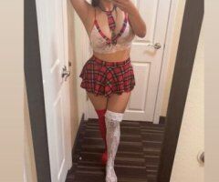 Merced Female Escort (Incall Only) — Videocall Verified - Image 3