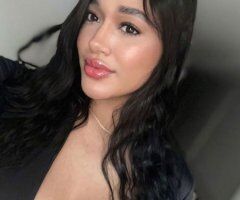 Salem, OR Female Escort — Colombiana caliente en hotel, 24/7, sin reglas - Image 3