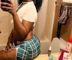 Incall Only Special End @ 8am — Shreveport Female Escort - Image 5
