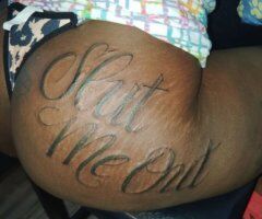 Incall Only Special End @ 8am — Shreveport Female Escort - Image 9