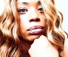 Petite Black Female Escort in Fort Lauderdale — Private Companionship - Image 2
