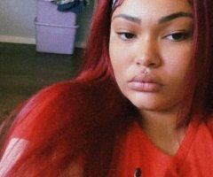 Oakland Curvy Female Escort — thick thighs & full bust - Image 3