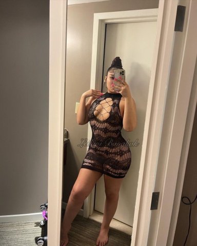 Fort Myers Female Escort — In-Gone Content Sessions & Massages - 1