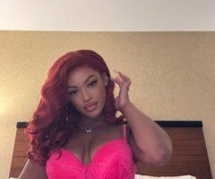 Black Barbie  Now in Wilmington — In-Call & Out-Call - Image 2