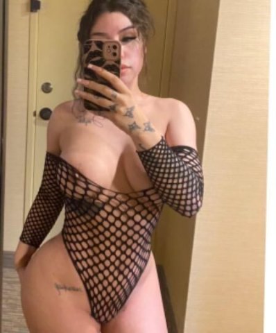 Denton Curvy Female Escort — Full Service (Anal, BBW, GFE & Fetish) - 1