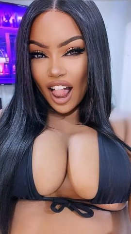 Natural Body Female Escort — Ready to Meet - 1