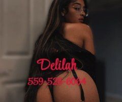 Delilah — Pretty Lightsk**n Fl**k (25) - Image 3