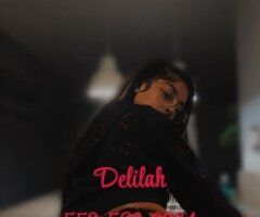 Delilah — Pretty Lightsk**n Fl**k (25) - Image 4