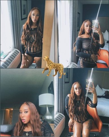 Raleigh-Durham Female Escort — Incall & Outcall (VA visits) - 1