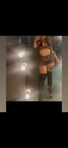 Albany Curvy Italian/Sicilian Escort — Incall Only Specials - 1