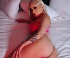 Kimmy (Blonde) — Blonde Bombshell Visiting Last Night, 24 - Image 7