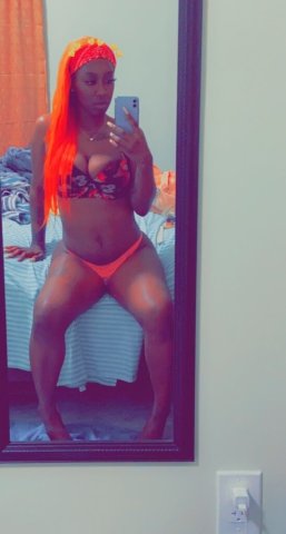 Charlotte Ladyy Prophet — Luxury escort with private FaceTime (video chat verify) - 1