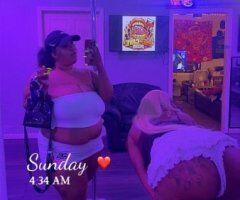 Dallas 2-Girl Show — 24/7 Private Incall/Outcall - Image 5