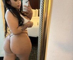 Portland escorts - Asia (Blasian) — discreet short thick specials in Portland, OR