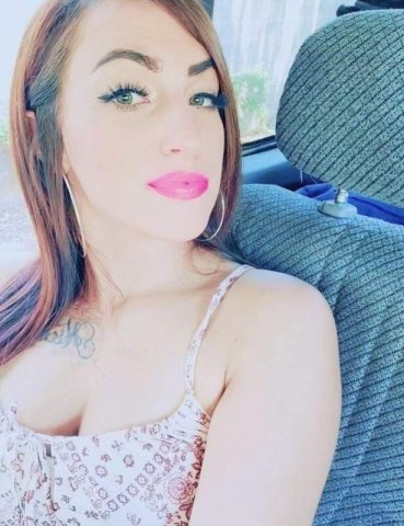 Modesto CA Female Escort — Incall Car Fun, Outcalls, and Oral - 1