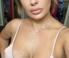 Gia Marie in Tempe for anal and pussy play — regular menu & “losers” special - Image 5