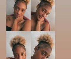 New Orleans Female Escort — Natural All Around Sessions - Image 2