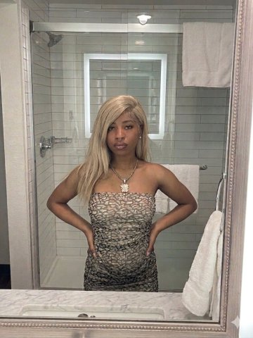Houma, LA Female Escort — Outcall Deposits, Verification Required - 1