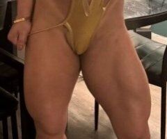 Manhattan Muscular Fit Massage (Nuru) — Sofia - Image 3