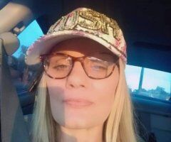 Simone in Pima County — Independent MILF Escort (Quik Visits) - Image 5