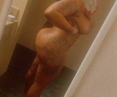 Macon, GA Ebony Curvy Female Escort — Sensual Touch - Image 3