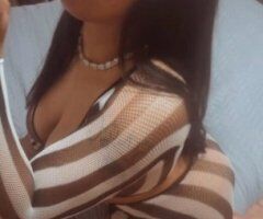 Macon, GA Ebony Curvy Female Escort — Sensual Touch - Image 5