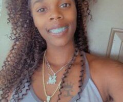 Huntsville escorts - Juline in Huntsville — Sexy Chocolate 23, looking for a handsome man