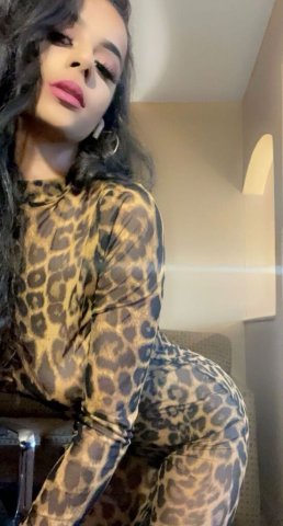Tucson Female Escort — long brown hair, FaceTime verification, in-call & outcall - 1