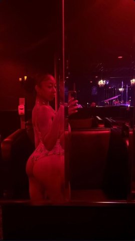 Classy Dream Girl — 20 (Outcalls) - 1